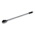 1 2" In Drive Torque Wrench 40 - 210 Nm