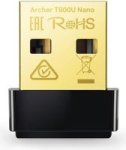TP-link Archer T600U Nano Wireless USB Adapter