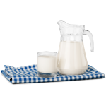 Dairy milk Concentrate - 100ML
