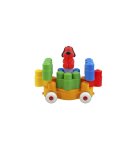 Popbo Turn Turn Loco + Blocks