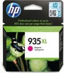 HP 935XL High Yield Magenta Original Ink Cartridge 825 Pages. Officejet 6830 New .