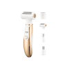 4 In 1 Electric Shaver 4 In 1 Smart LED Display Beard And Nose Trimmer