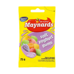 Maynards Yoghurt Gums 75G