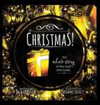 Christmas The Whole Story Of The God Who Loves