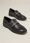 Cotton On Lola Classic Loafer - Black