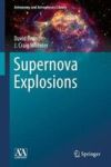 Supernova Explosions Hardcover 1ST Ed. 2017