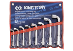 Socket Angle Wrench Set 8-19MM