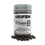 Vitamin B Complex Slow Release Tablets 60S