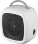 Portable Electric Fan Heater