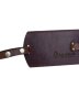Bata Mens Woodlands Brown Size 9