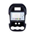 Tt Audio 9" Replacement Radio For Ford Ranger 2012-2016 Class D - Autostyle Motorsport South Africa
