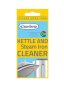 Kettle And Steam Iron Cleaner