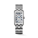 LONGINES Dolcevita Quartz Watch L5.512.4.70.6