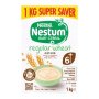 Nestle Nestum Stage 1 Cereal Regular Wheat 1kg