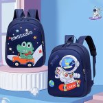 Cute Dinosaur MINI Backpack For Boys Lightweight And Breathable Backpack