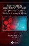 Controlling High Blood Pressure Through Nutrition Supplements Lifestyle And Drugs   Paperback