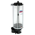 Pump Grease P203 15KG With External Timer At 220V