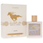 Qaed Al Fursan Unlimited Unisex Eau De Parfum Spray 90 Ml - Parallel Import