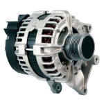 2V 175A Alternator Fits Mercedes Benz SLC300 19-22 - A0009060922 0125711099