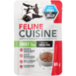 Cuisine Fish In Jelly Adult Wet Cat Food 85G