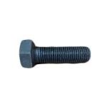 Loose Flywheel Bolt