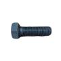 Loose Flywheel Bolt