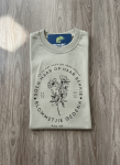 Girls Blommetjie Stone T-Shirt - 9 To 10