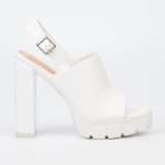 Rock & Co Movida 2 - White - White 6