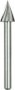 Dremel - High Speed Cutter - 6.4MM - 125