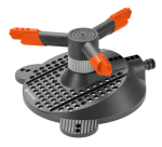 Gardena Classic Circular Sprinkler Samba