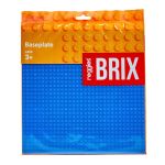 Base Plate Blue