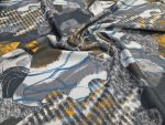 Printed Scuba
