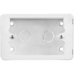 Extension Box 50X100 Pvc G124