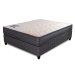 York Double Base Set Rest Assured