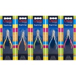 Credo Solingen Pop Art Cuticle Nipper 10CM