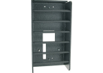 BPT Rain Shield Anti-theft MP6RS