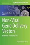 Non-viral Gene Vectors - Methods And Protocols Hardcover 1ST Ed. 2016