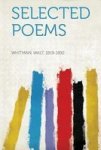 Selected Poems Paperback