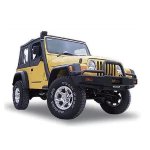 Jeep Wrangler Tj Snorkel Kit For