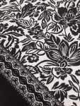 Capri Printed Linen