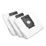 RVA200 Robot Vacuum Disposable Dust Bag - 3 Bags
