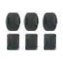 GoPro Curved + Flat Adhesive Mounts – AACFT001