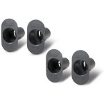 Spools For Vertical Fiber Organizer Qty. 4