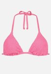 Hula Triangle - Pink