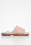 Rosina Slipper - Pink