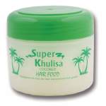 Coconut Hair Food 125ML