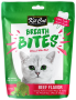 Breathbites Beef Flavour 60G X 6 Packs