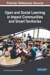Open And Social Learning In Impact Communities And Smart Territories Hardcover