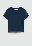 T-Shirt Lilly - Navy