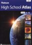 Platinum High School Atlas Caps - Platinum High School Atlas: Grades 8 To 12   Paperback